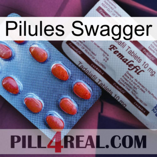 Swagger Pills 36